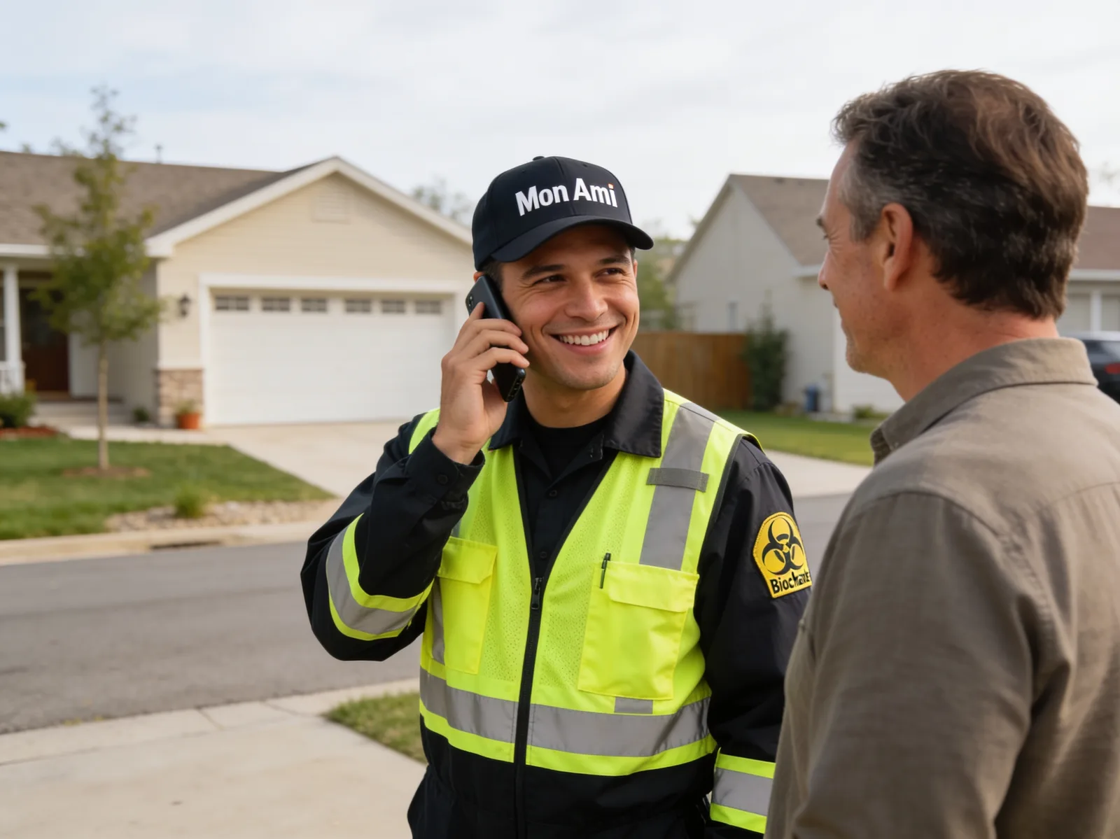 Sewage Cleanup Millerstown, PA FAQs