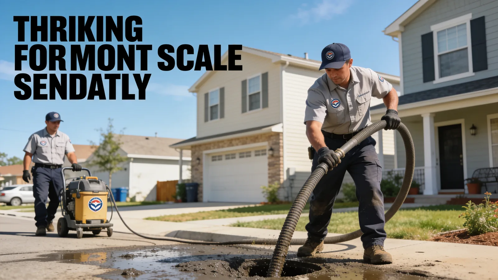 Sewage Cleanup in Millerstown, PA near me